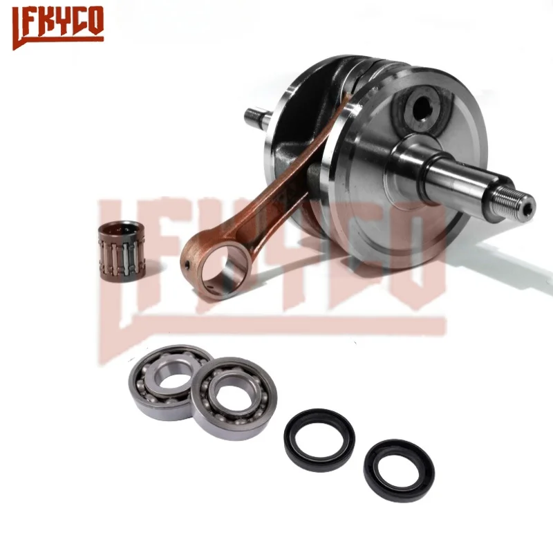 Model Kit Engine - Motorcycle Accessories for Yamaha DT200 DT