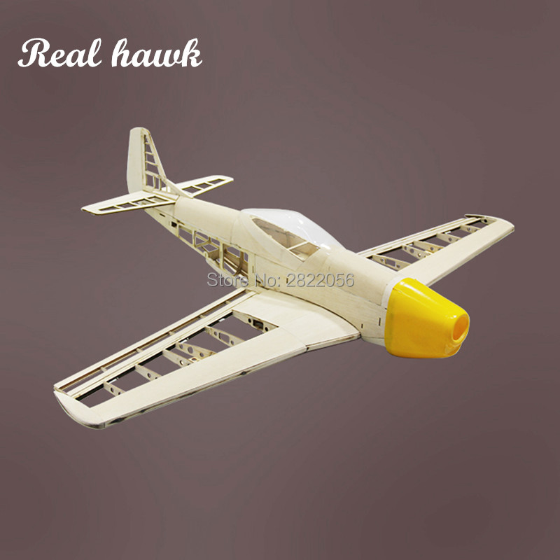 Model Kit Helicopter - RC AirPlanes Laser DIY Cut Balsa