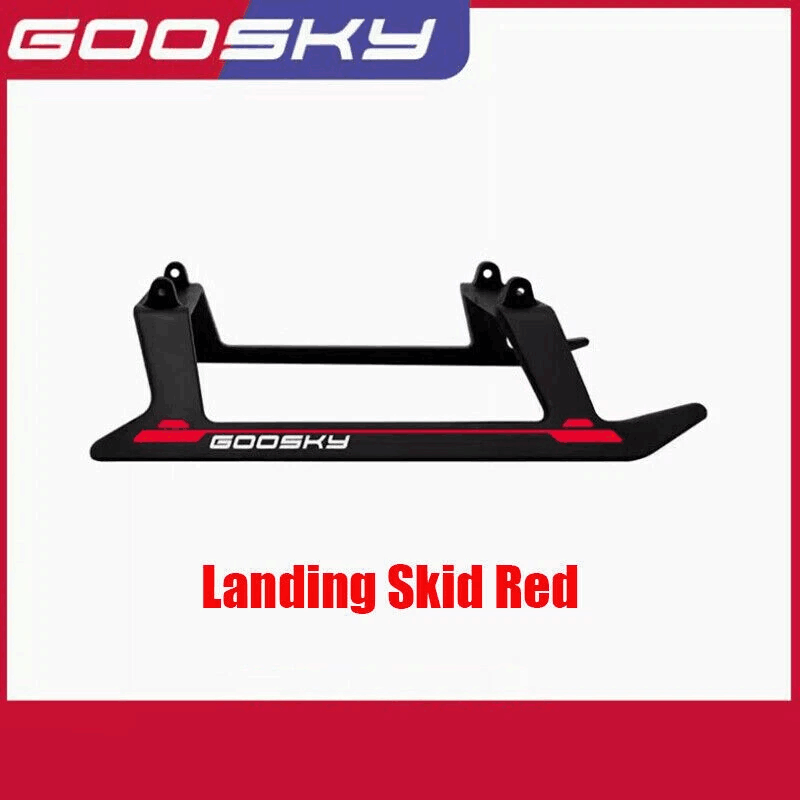 Model Kit Helicopter - Goosky S2 Helicopter Kit Replacement Accessories