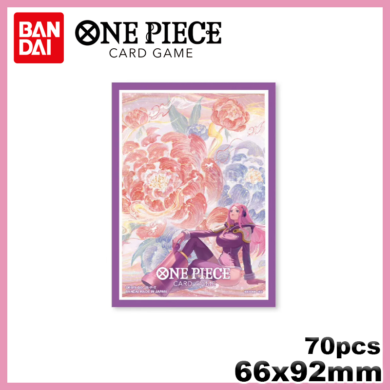 Model Kit One Piece Bandai - New Hot One Piece TCG 3rd