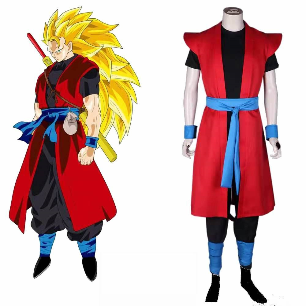Model Kit Dragon Ball - Dragon Ball Super Saiyan Son Gohan