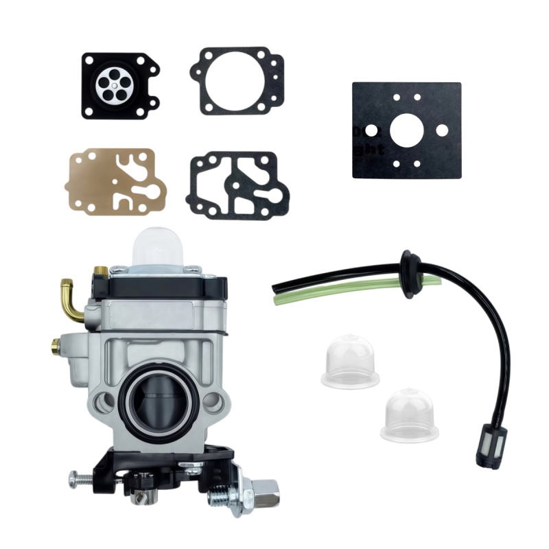Model Kit Engine - Carburetor for BC430, BC520, CG430, and