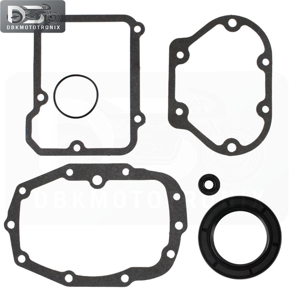 Motorcycle Engine Gasket Seal  - Model Kit Engine ulasan dan harga