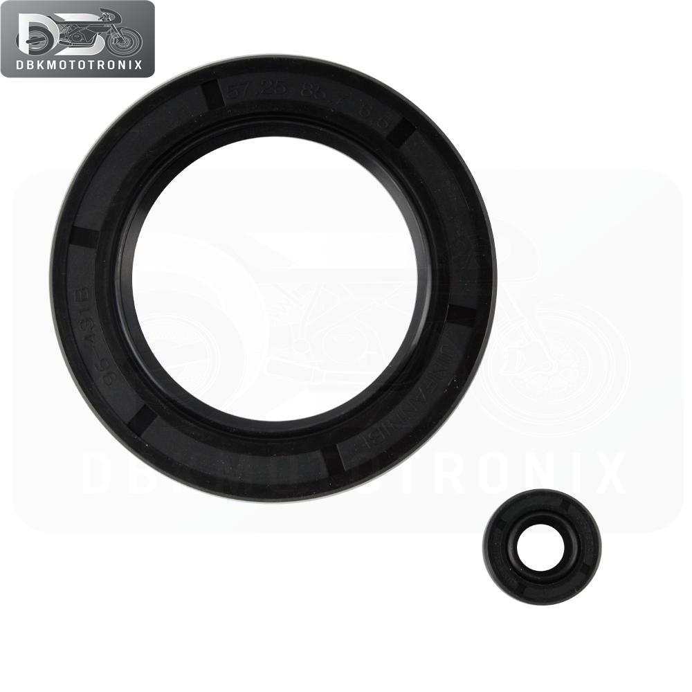 Motorcycle Engine Gasket Seal  - Model Kit Engine ulasan dan harga