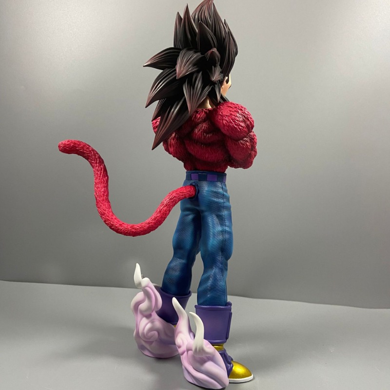 29cm Dragon Ball Super Vegeta  - Model Kit Dragon Ball ulasan dan harga
