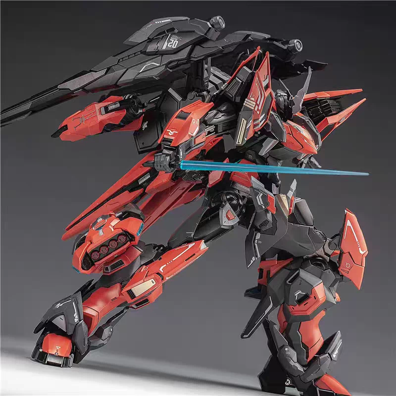 AN-01 Yanmie 1/100 Plastic Mod - Model Kit Water Decal ulasan dan harga