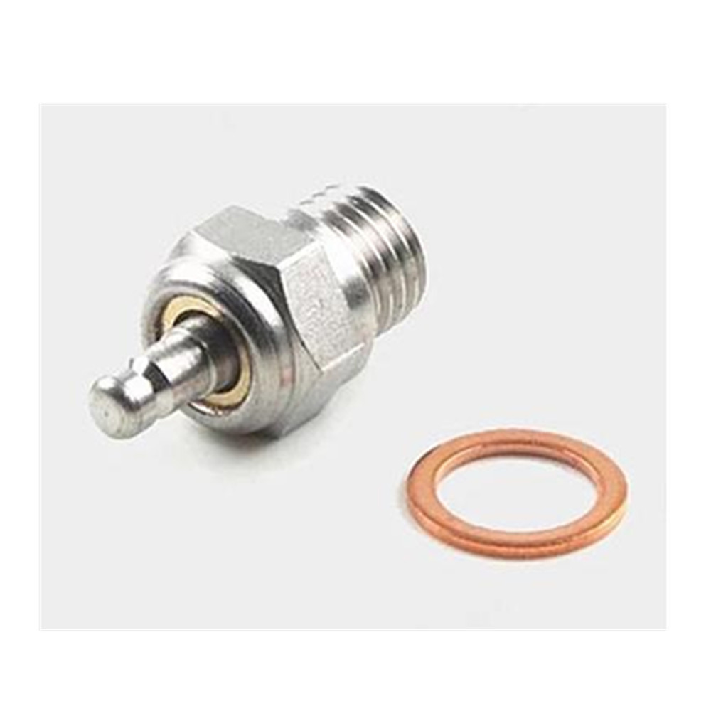 1 Pcs Universal #8 Glow Plug N - Model Kit Engine ulasan dan harga
