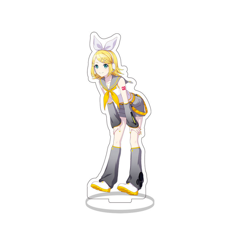 World Project Anime Acrylic St - Model Kit Holder ulasan dan harga
