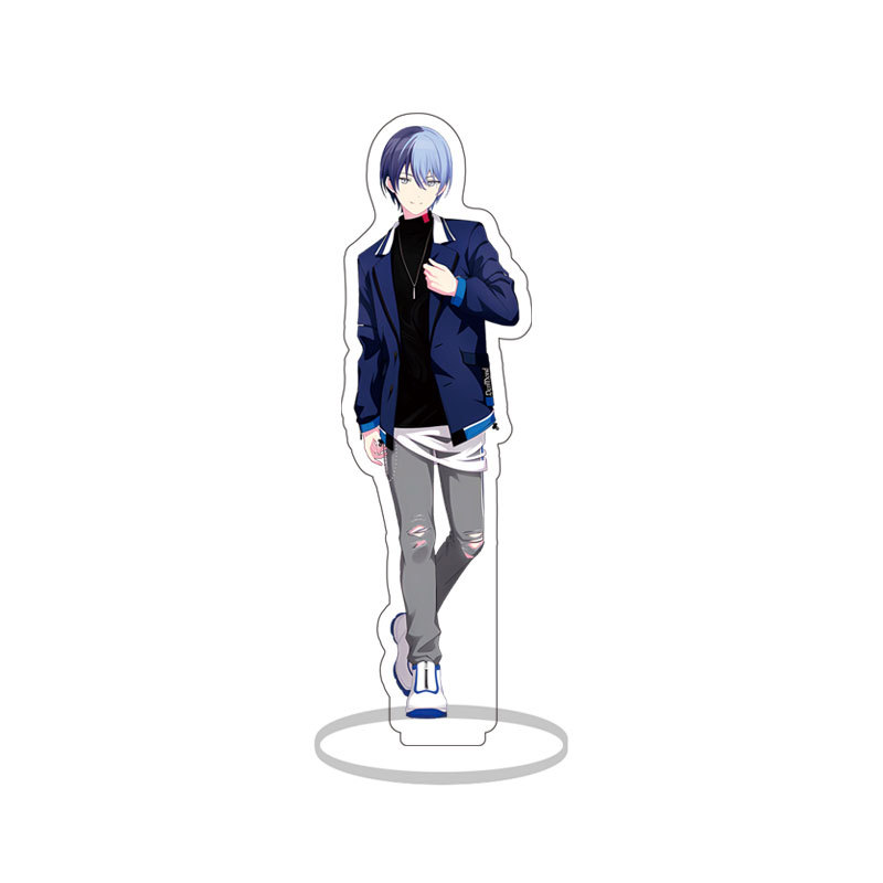 World Project Anime Acrylic St - Model Kit Holder ulasan dan harga