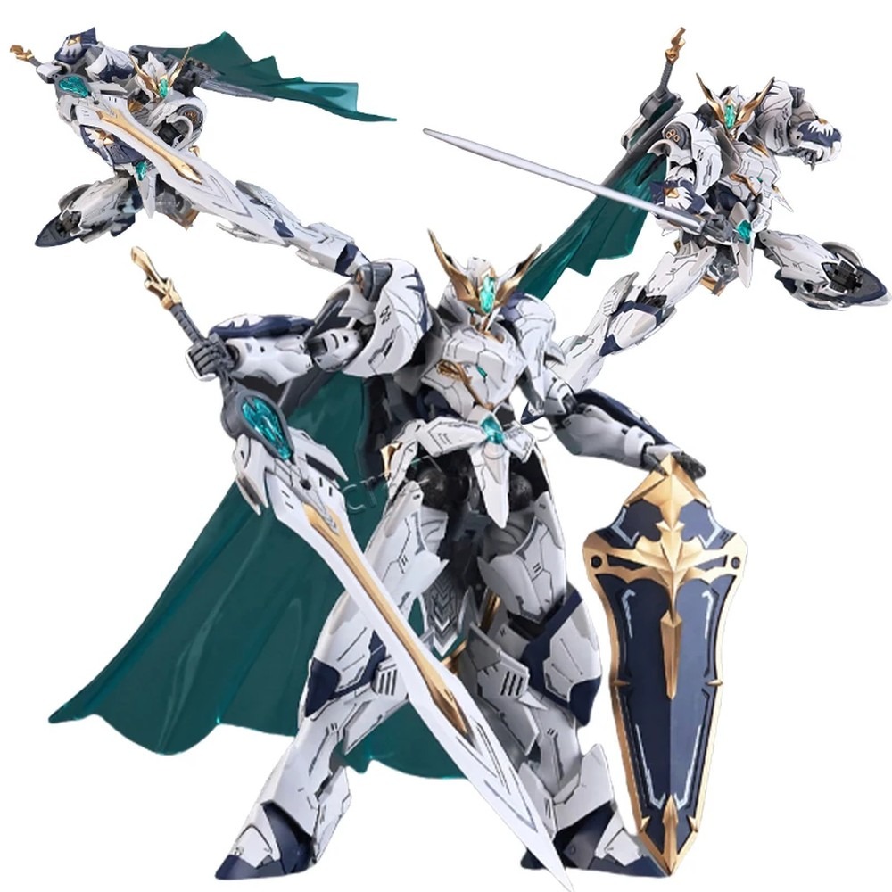 SNAA GREATSWORD TRISTAN Action - Model Kit Tristan ulasan dan harga