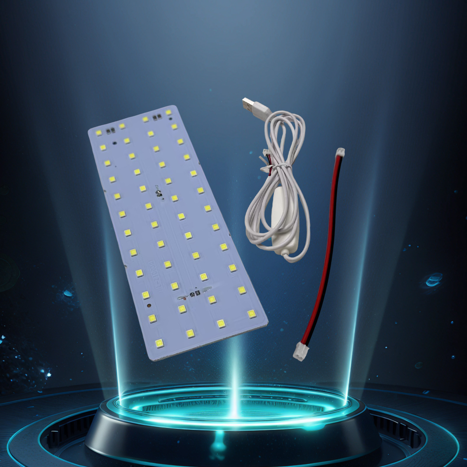 For Bambu Lab Lithophane LED B - Model Kit Led ulasan dan harga