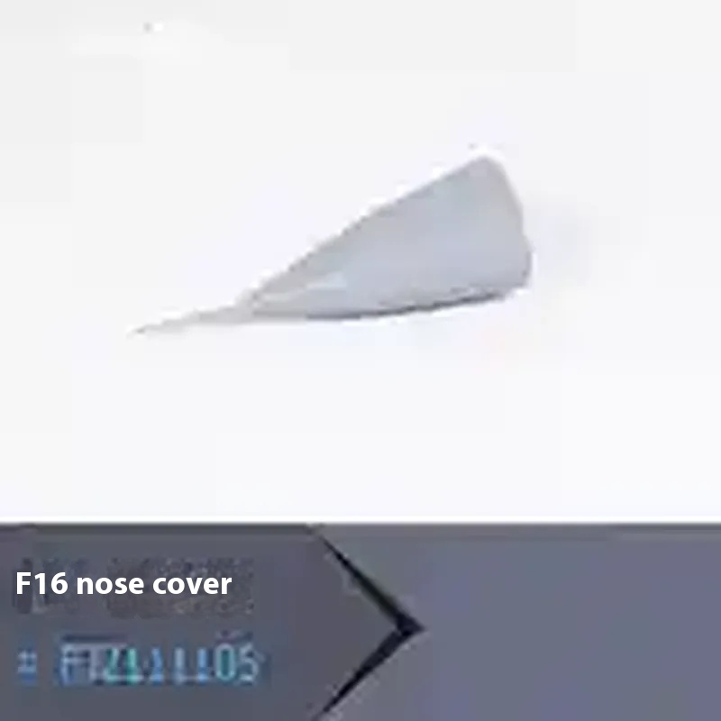 Freewing 70mm F16 Camouflage P - Model Kit F16 ulasan dan harga