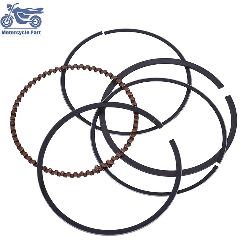 4set STD 64.5mm Motorcycle Eng - Model Kit Engine ulasan dan harga