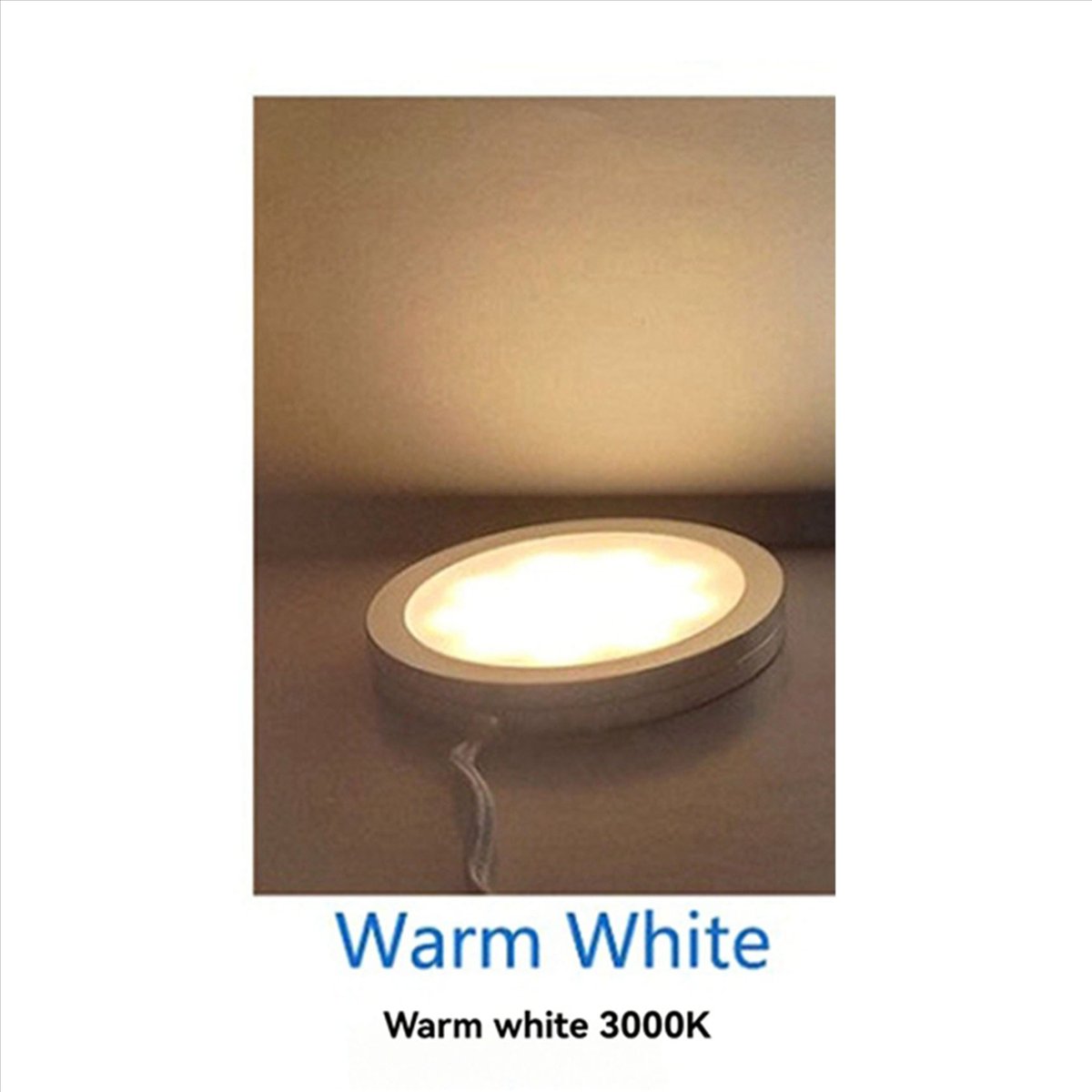 3X DIY LED Night Light Kit for - Model Kit Led ulasan dan harga