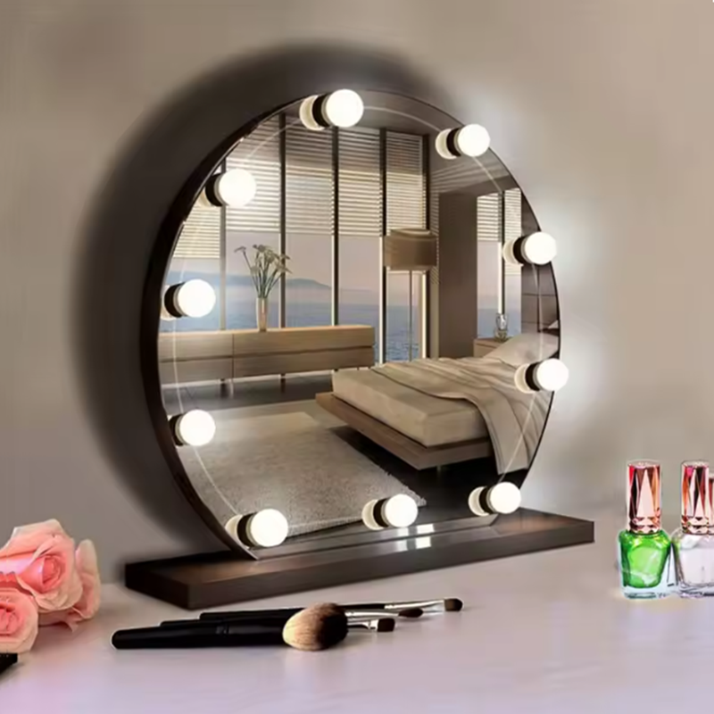 USB LED Hollywood Vanity Lamp  - Model Kit Led ulasan dan harga