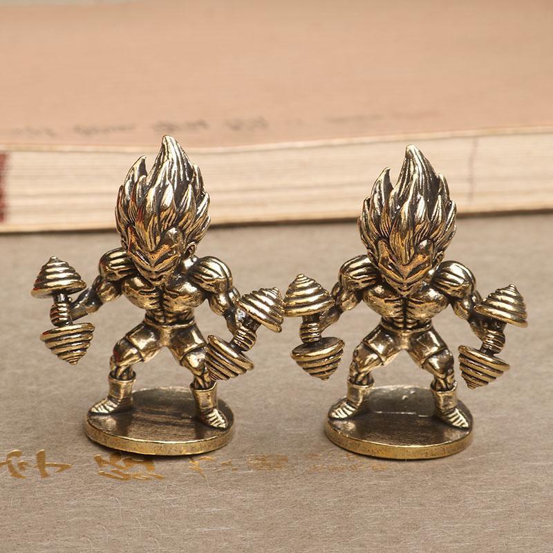 5cm Dragon Ball figure Super S - Model Kit Dragon Ball ulasan dan harga