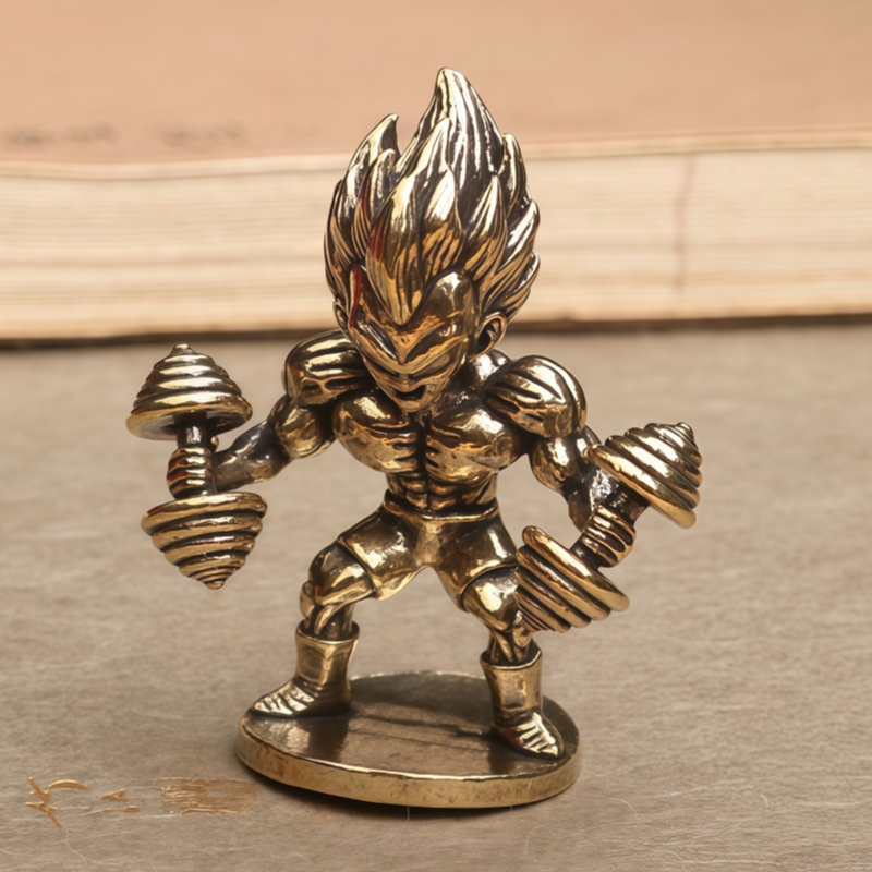 5cm Dragon Ball figure Super S - Model Kit Dragon Ball ulasan dan harga
