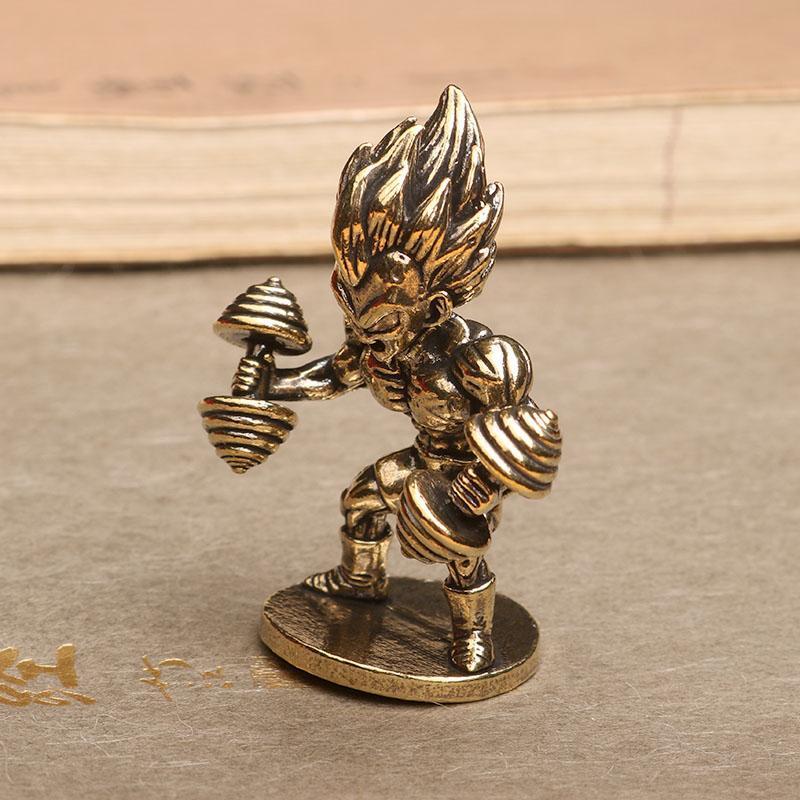 5cm Dragon Ball figure Super S - Model Kit Dragon Ball ulasan dan harga