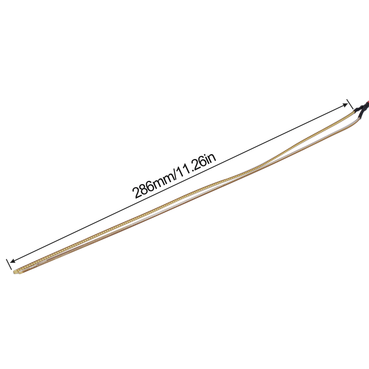 LED Strip Lights Night Spotlig - Model Kit Led ulasan dan harga