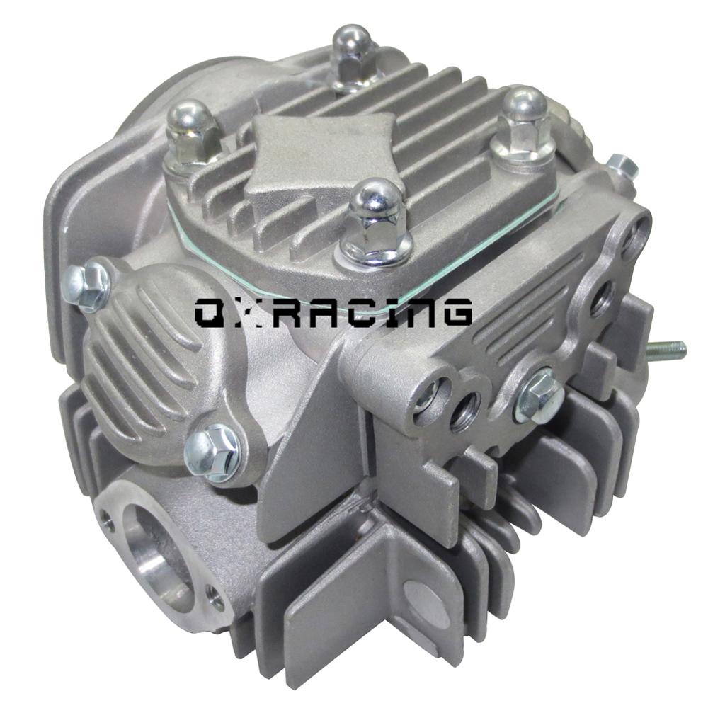 Cylinder Head Kit Assembly For - Model Kit Engine ulasan dan harga