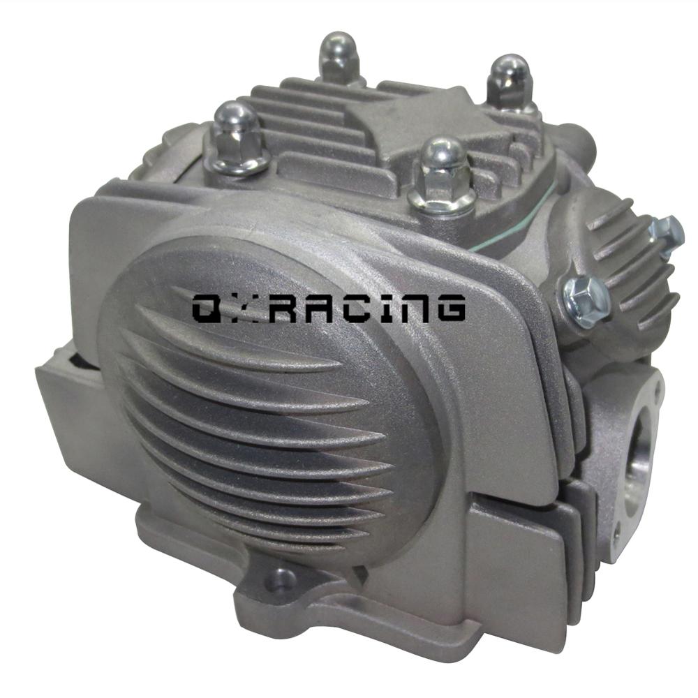 Cylinder Head Kit Assembly For - Model Kit Engine ulasan dan harga