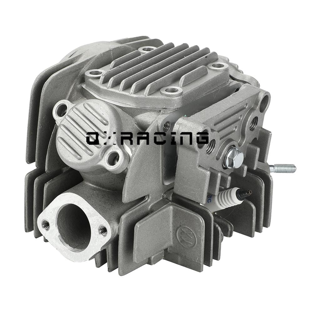 Cylinder Head Kit Assembly For - Model Kit Engine ulasan dan harga