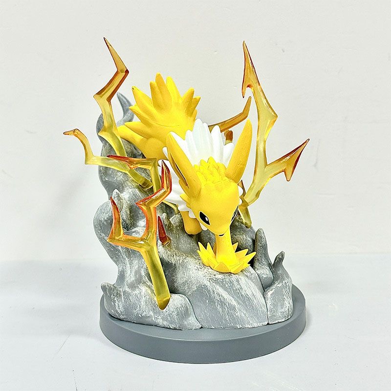 15cm/5.9in Anime Pokemon Figur - Model Kit Lugia ulasan dan harga