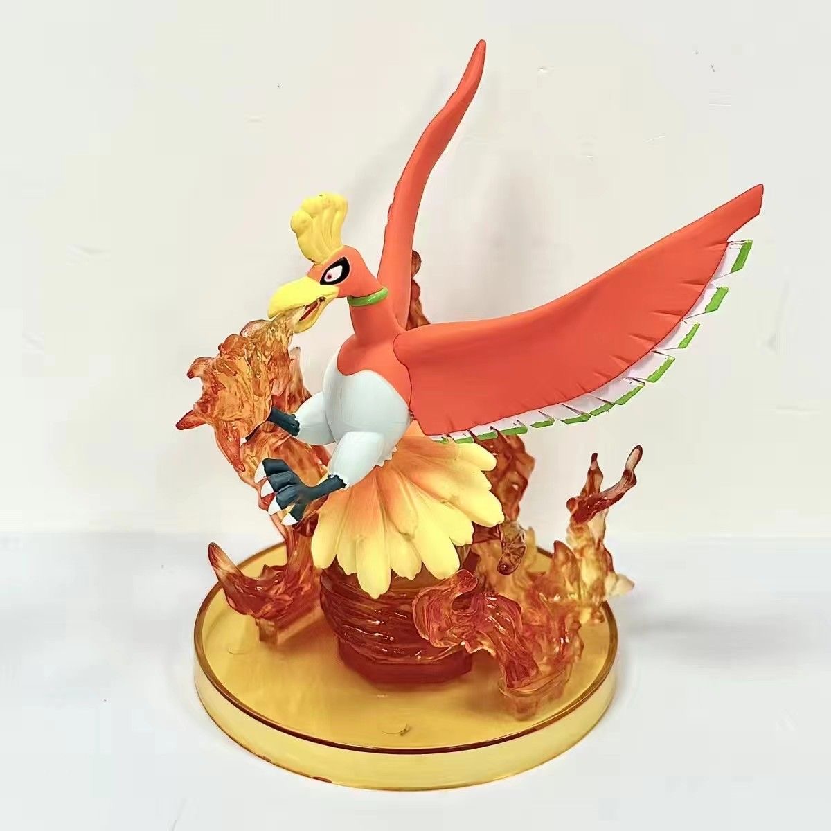 15cm/5.9in Anime Pokemon Figur - Model Kit Lugia ulasan dan harga