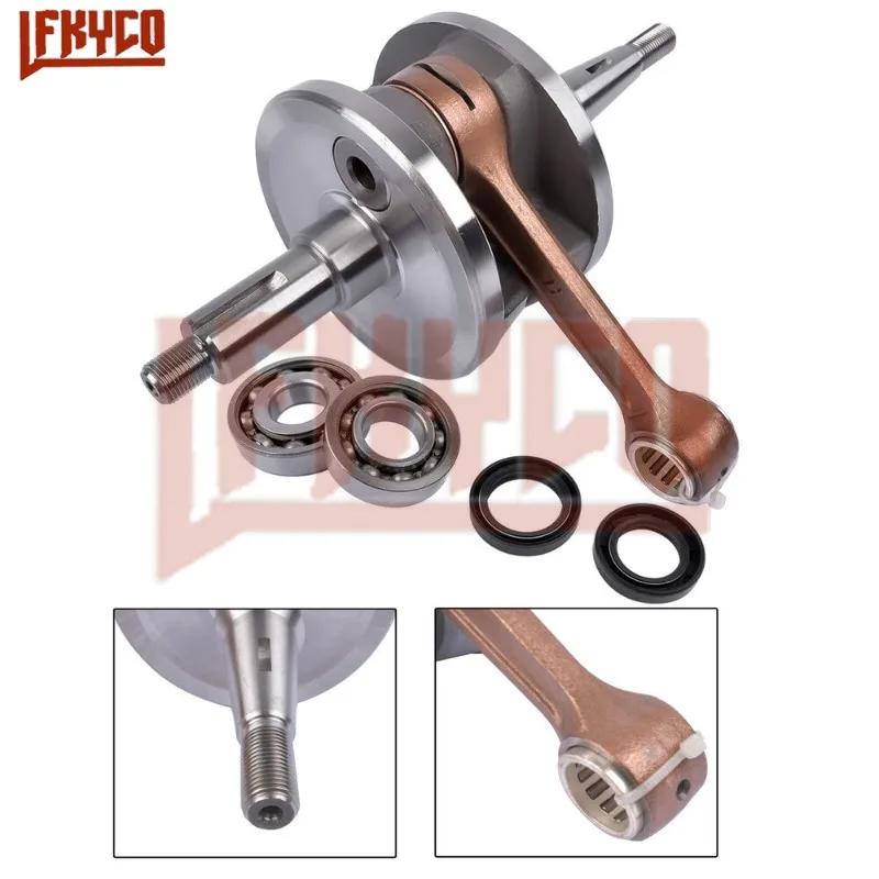 Motorcycle Accessories for Yam - Model Kit Engine ulasan dan harga