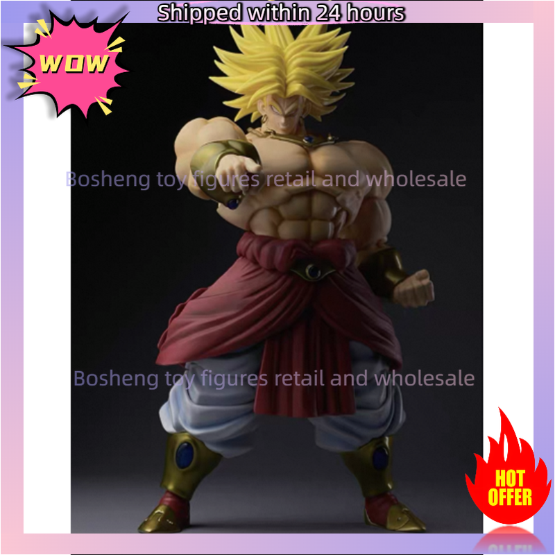 Original ZT Studio Dragon Ball - Model Kit Dragon Ball ulasan dan harga