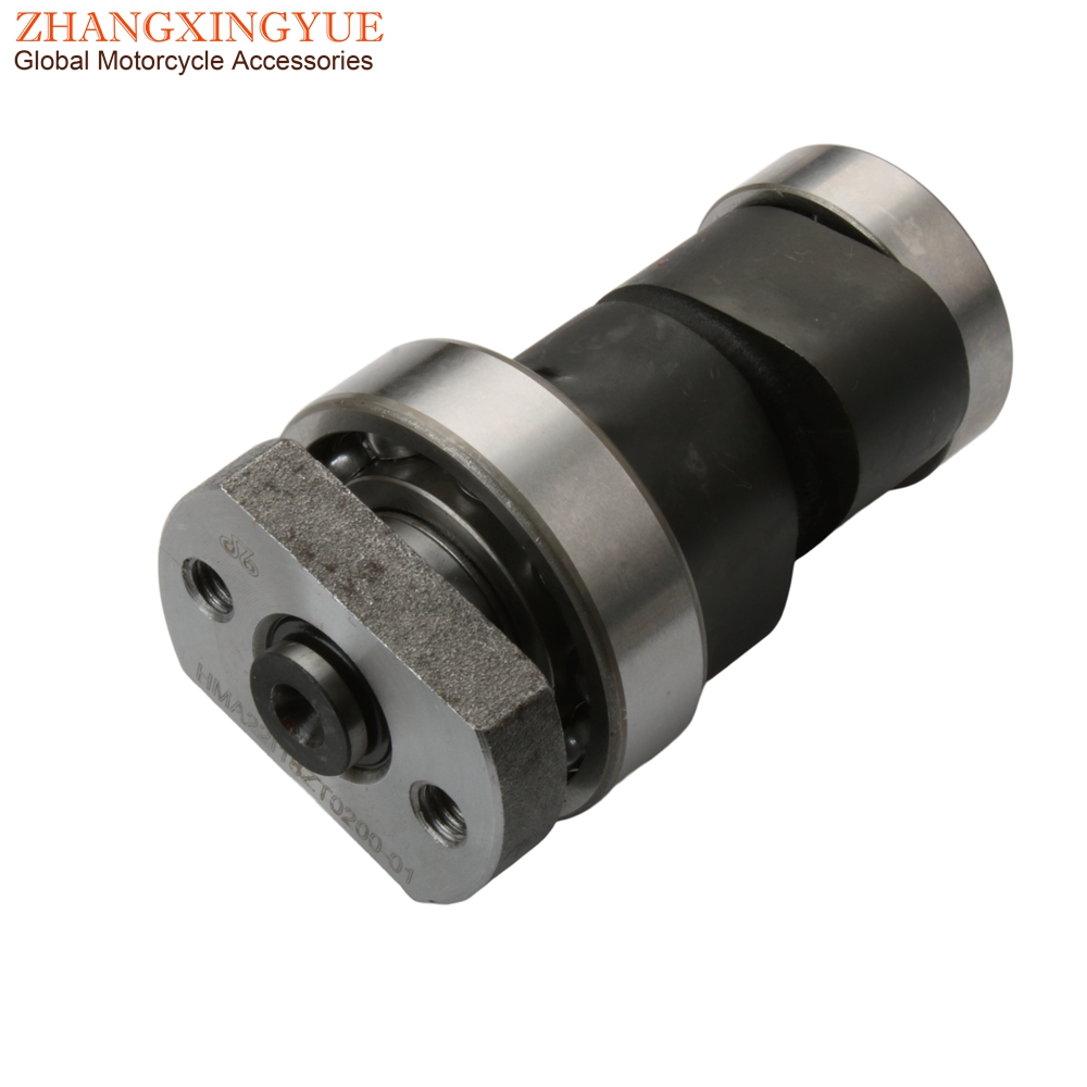 Scooter Joymax250 Camshaft Ass - Model Kit Engine ulasan dan harga
