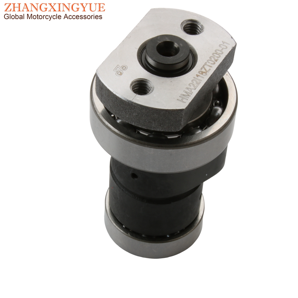 Scooter Joymax250 Camshaft Ass - Model Kit Engine ulasan dan harga