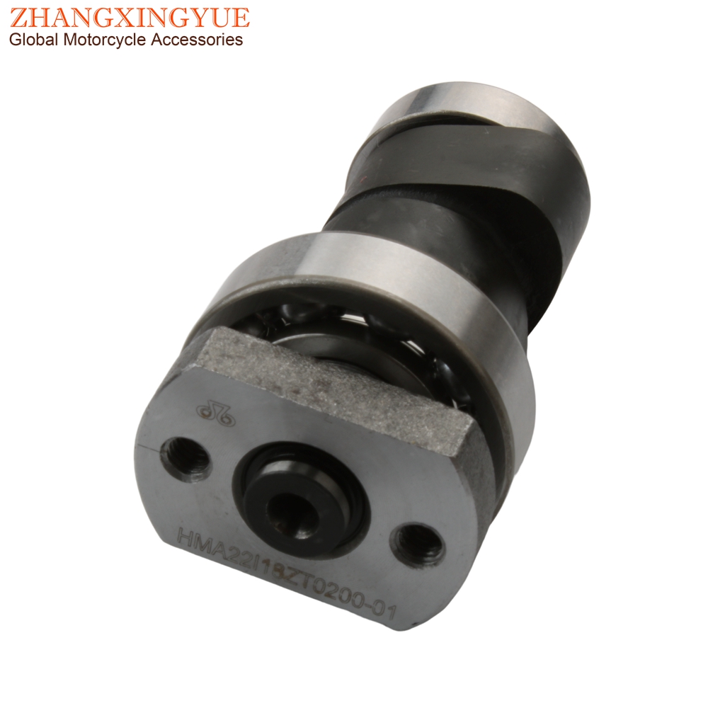 Scooter Joymax250 Camshaft Ass - Model Kit Engine ulasan dan harga