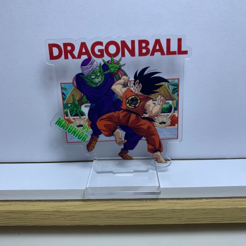 Dragon Ball Kame Sennin Son Go - Model Kit Holder ulasan dan harga