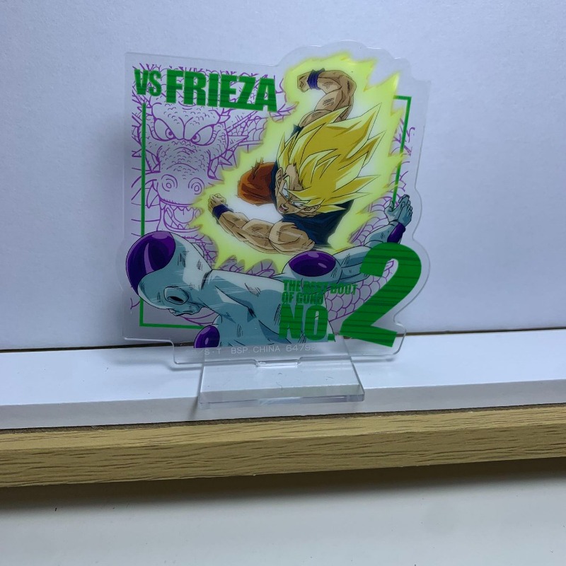 Dragon Ball Kame Sennin Son Go - Model Kit Holder ulasan dan harga