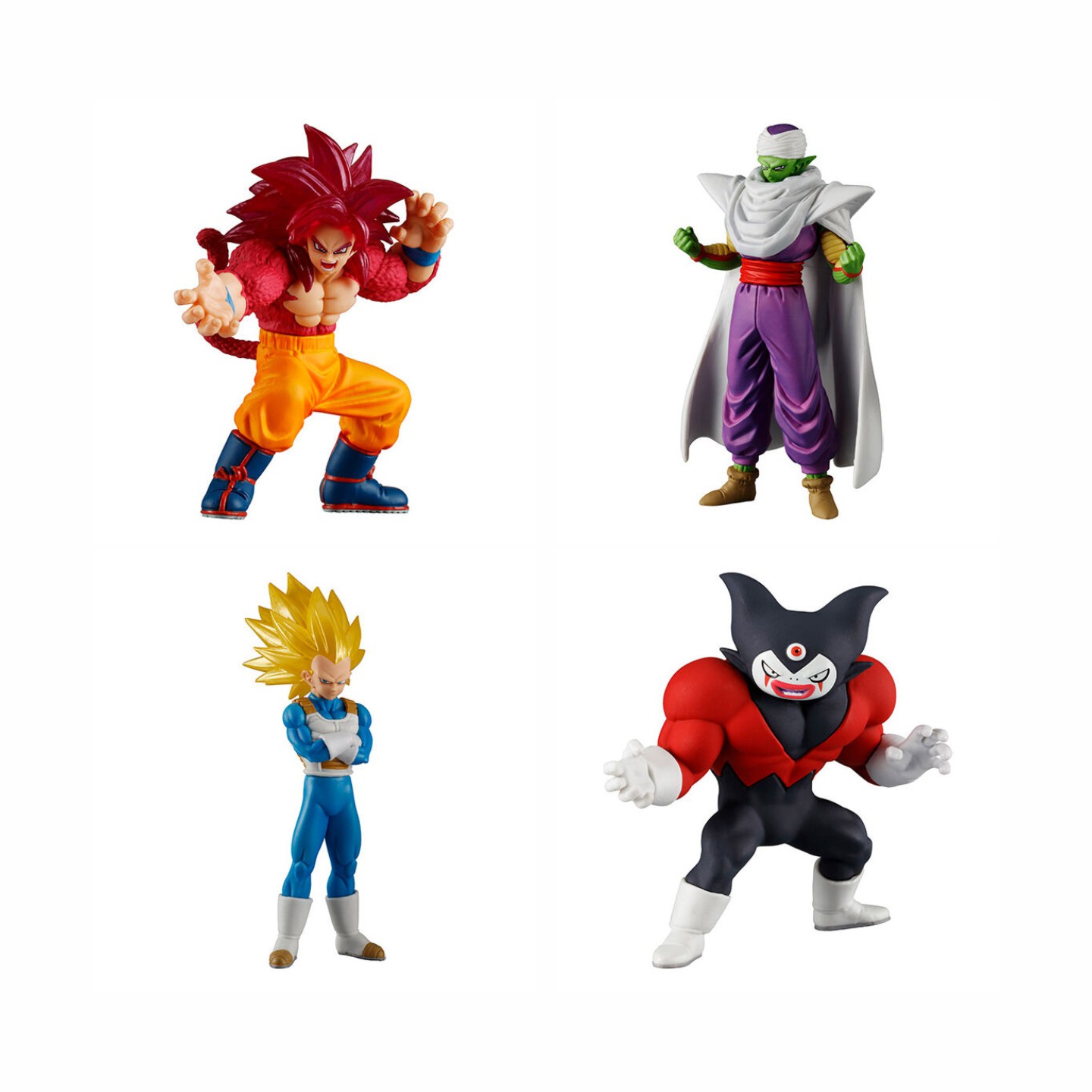 Bandai Dragon Ball DAIMA Super - Model Kit Dragon Ball ulasan dan harga
