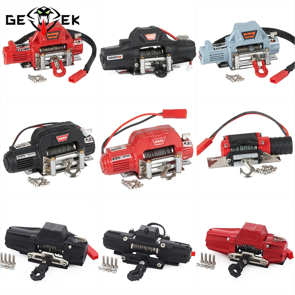Scale Metal Winch and Wireless - Model Kit Helicopter ulasan dan harga