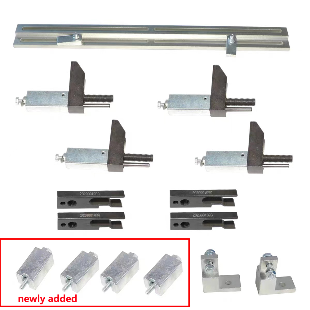 New Version Variable Valve Act - Model Kit Engine ulasan dan harga