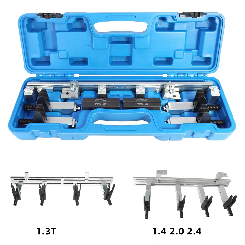 New Version Variable Valve Act - Model Kit Engine ulasan dan harga