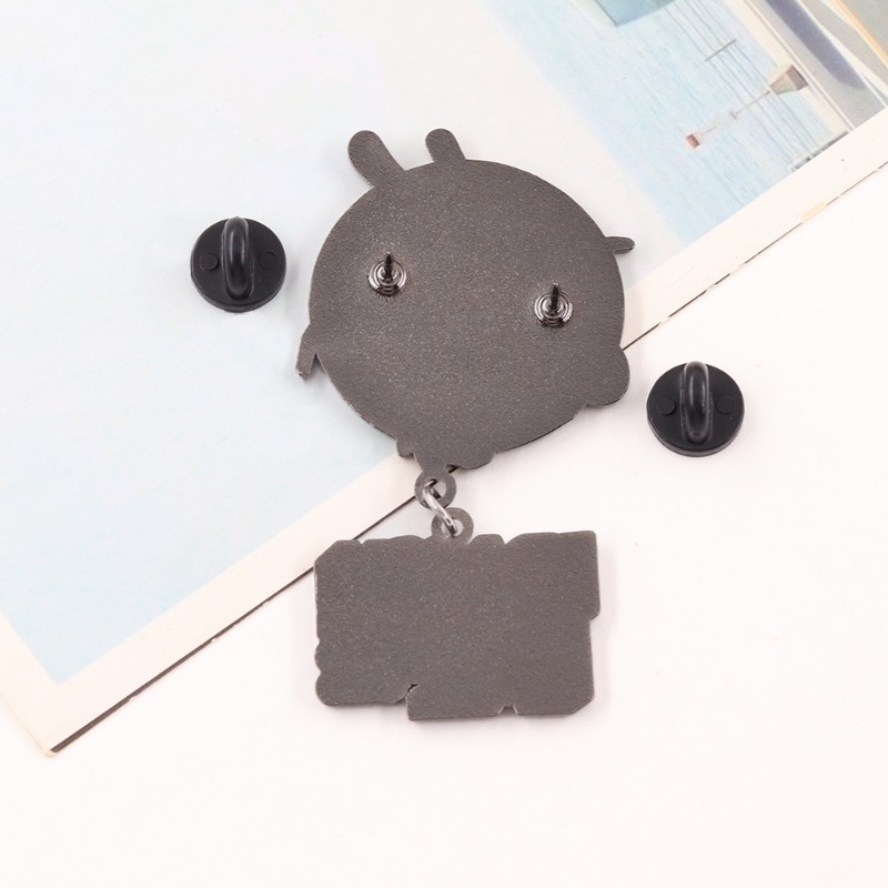 Dragon Ball Pin Goku Badge Fas - Model Kit Dragon Ball ulasan dan harga