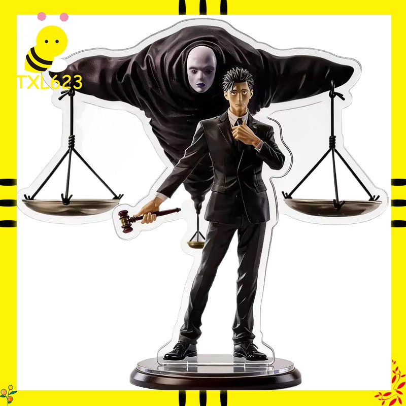 Hiromi Higuruma Acrylic Stand  - Model Kit Holder ulasan dan harga