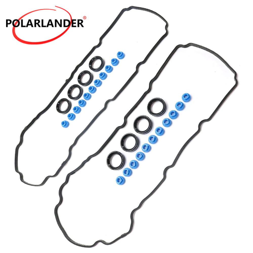 Durable Engine Valve Cover Gas - Model Kit Engine ulasan dan harga