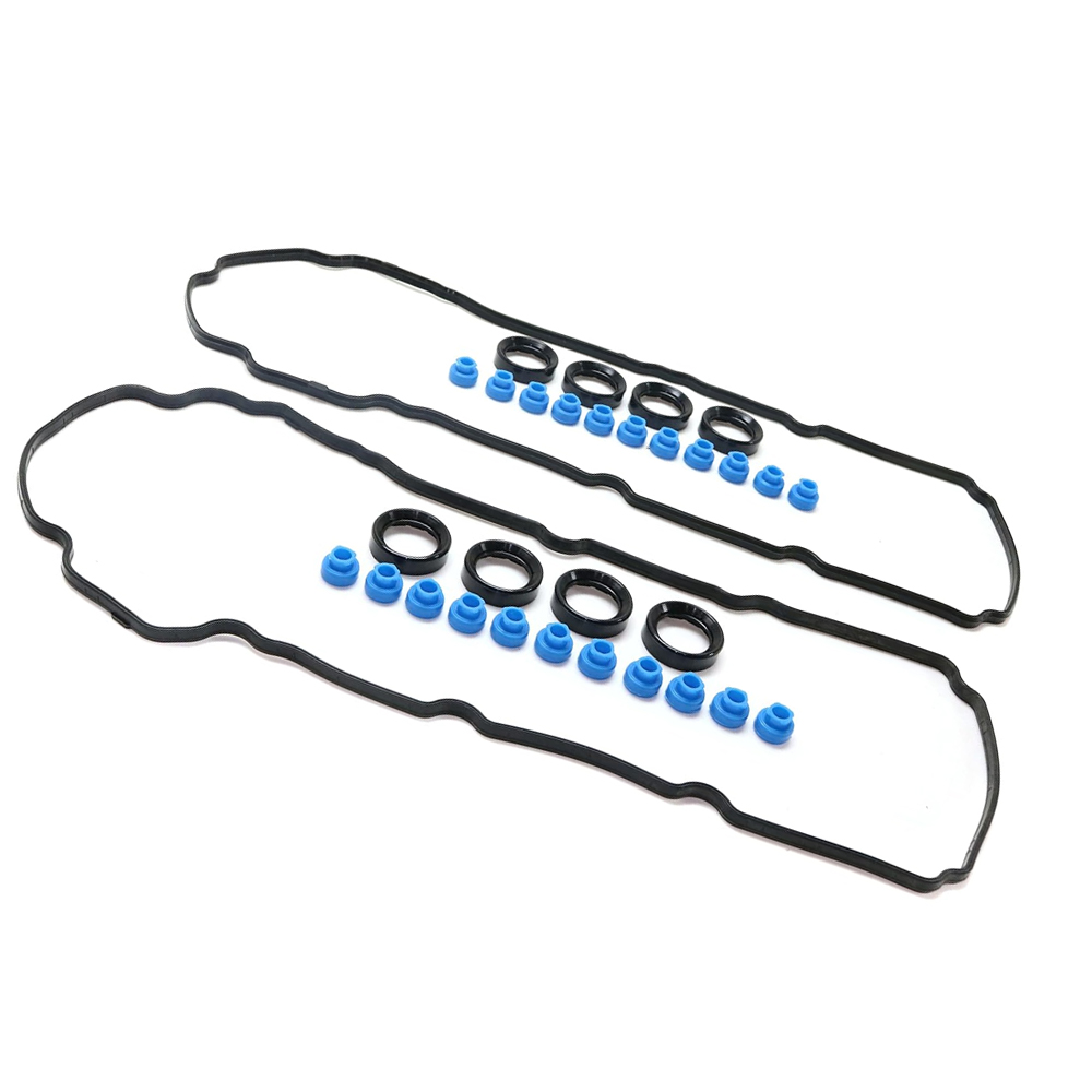 Durable Engine Valve Cover Gas - Model Kit Engine ulasan dan harga