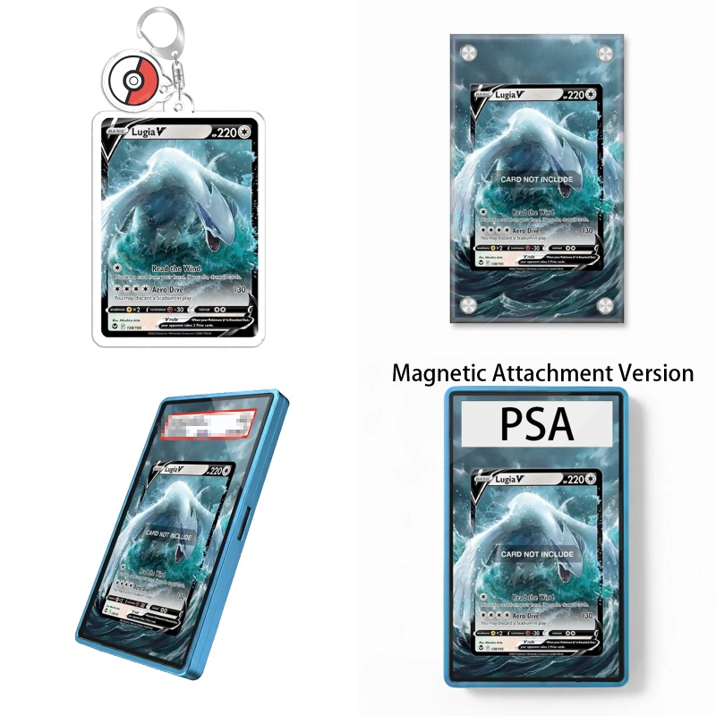Art Display for Pokemon Silver - Model Kit Lugia ulasan dan harga