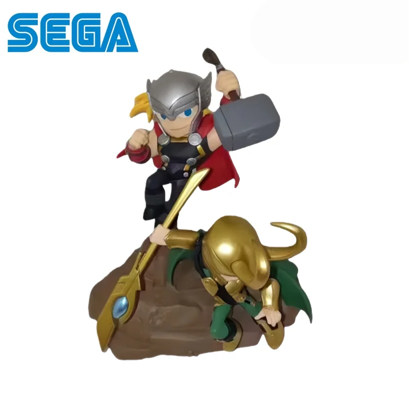 Sega In Stock Original Box Gar - Model Kit Wolverine ulasan dan harga