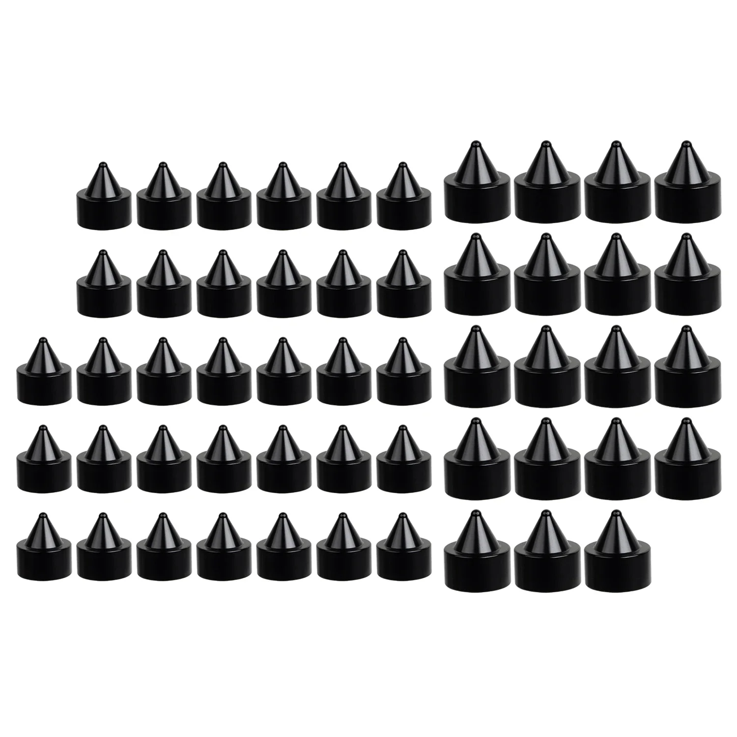 52pcs Motorcycle Engine Bolt T - Model Kit Engine ulasan dan harga