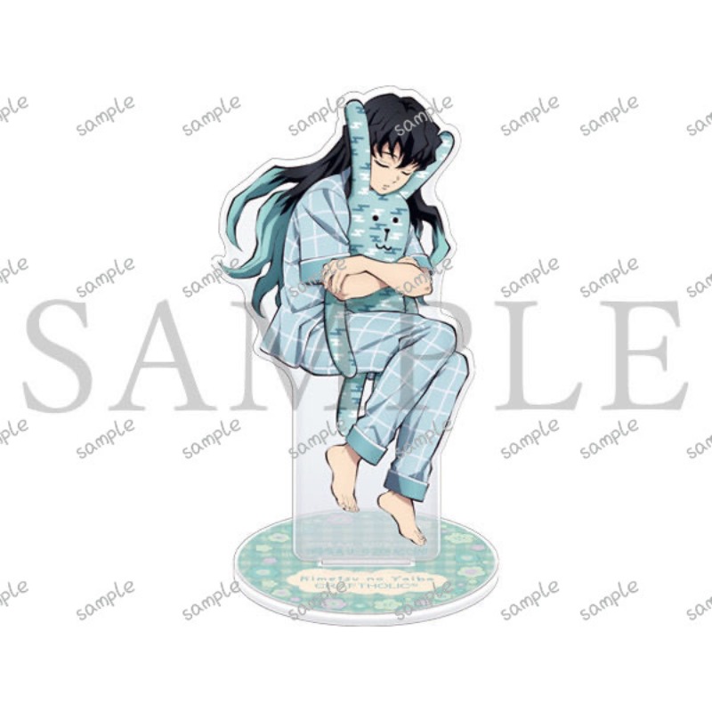 Demon Slayer Kimetsu No Yaiba  - Model Kit Holder ulasan dan harga
