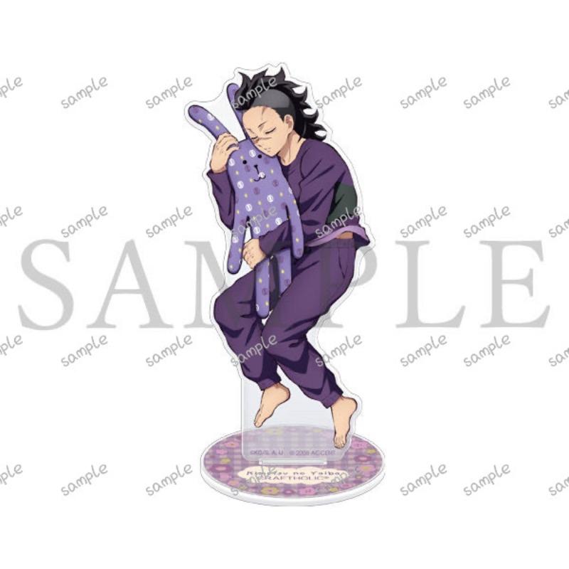 Demon Slayer Kimetsu No Yaiba  - Model Kit Holder ulasan dan harga