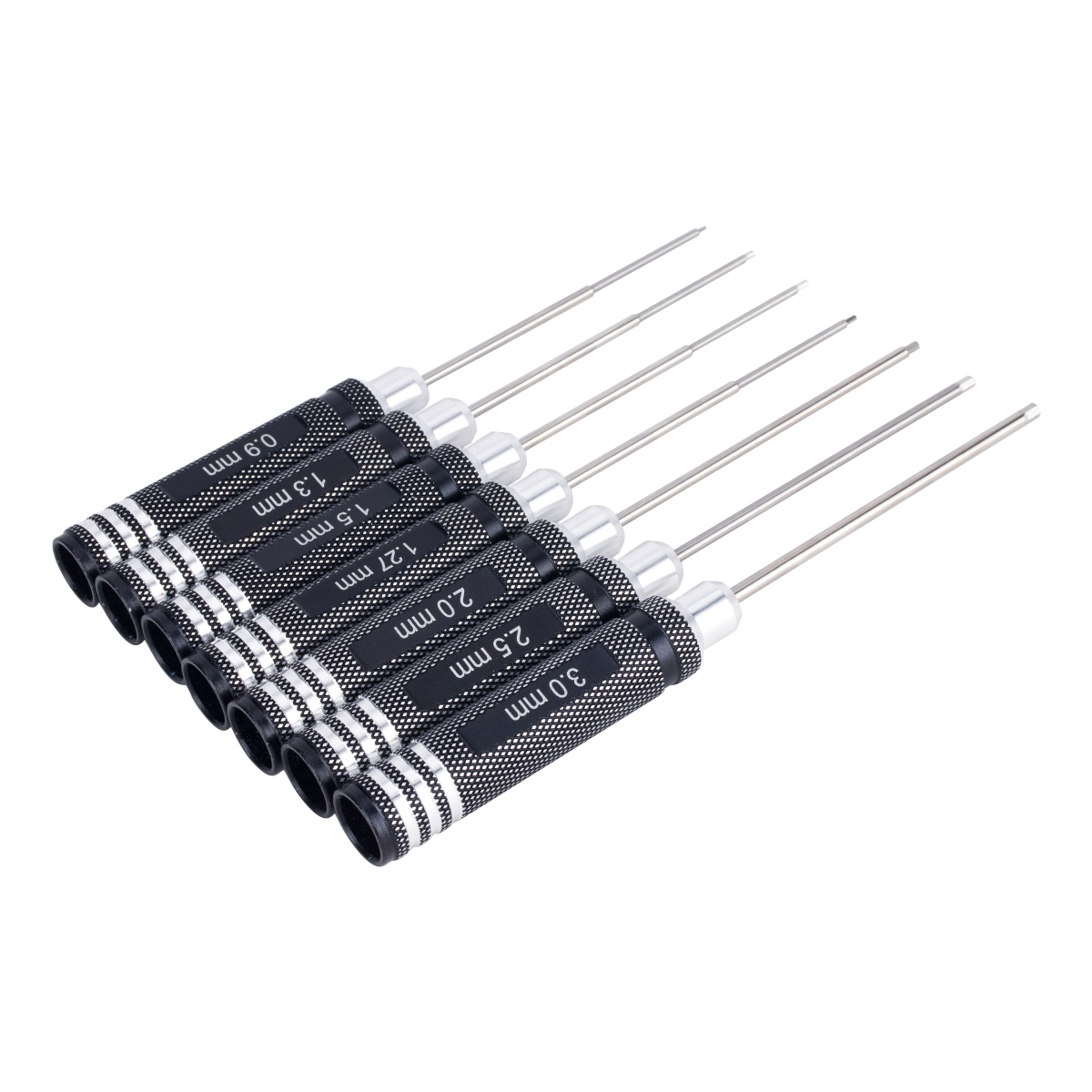 7 IN 1 Steel Hex Screwdriver S - Model Kit Helicopter ulasan dan harga