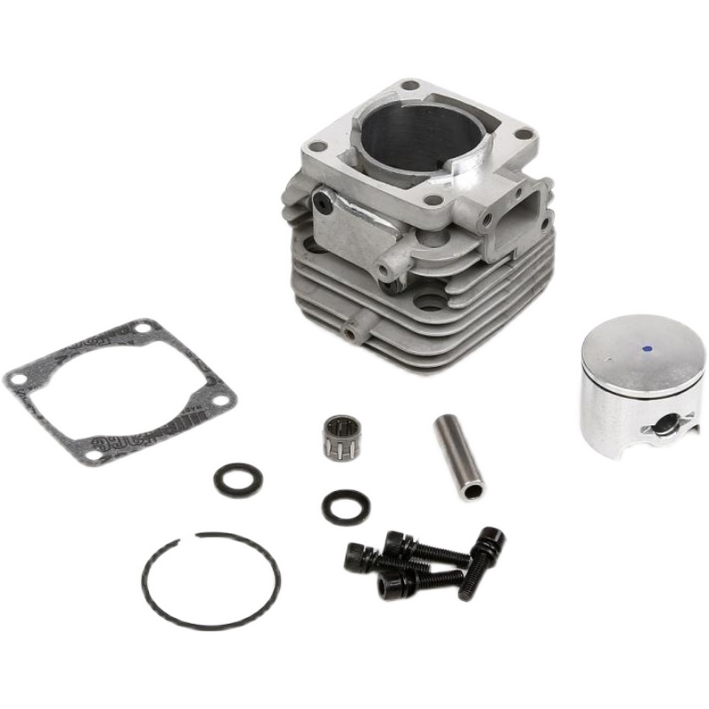 Engine Cylinder Head Model Acc - Model Kit Engine ulasan dan harga